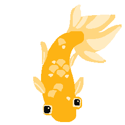 Care for two types of fish by placing the correct fish food if they are hungry, or add a new fish to the tank if they are bored.