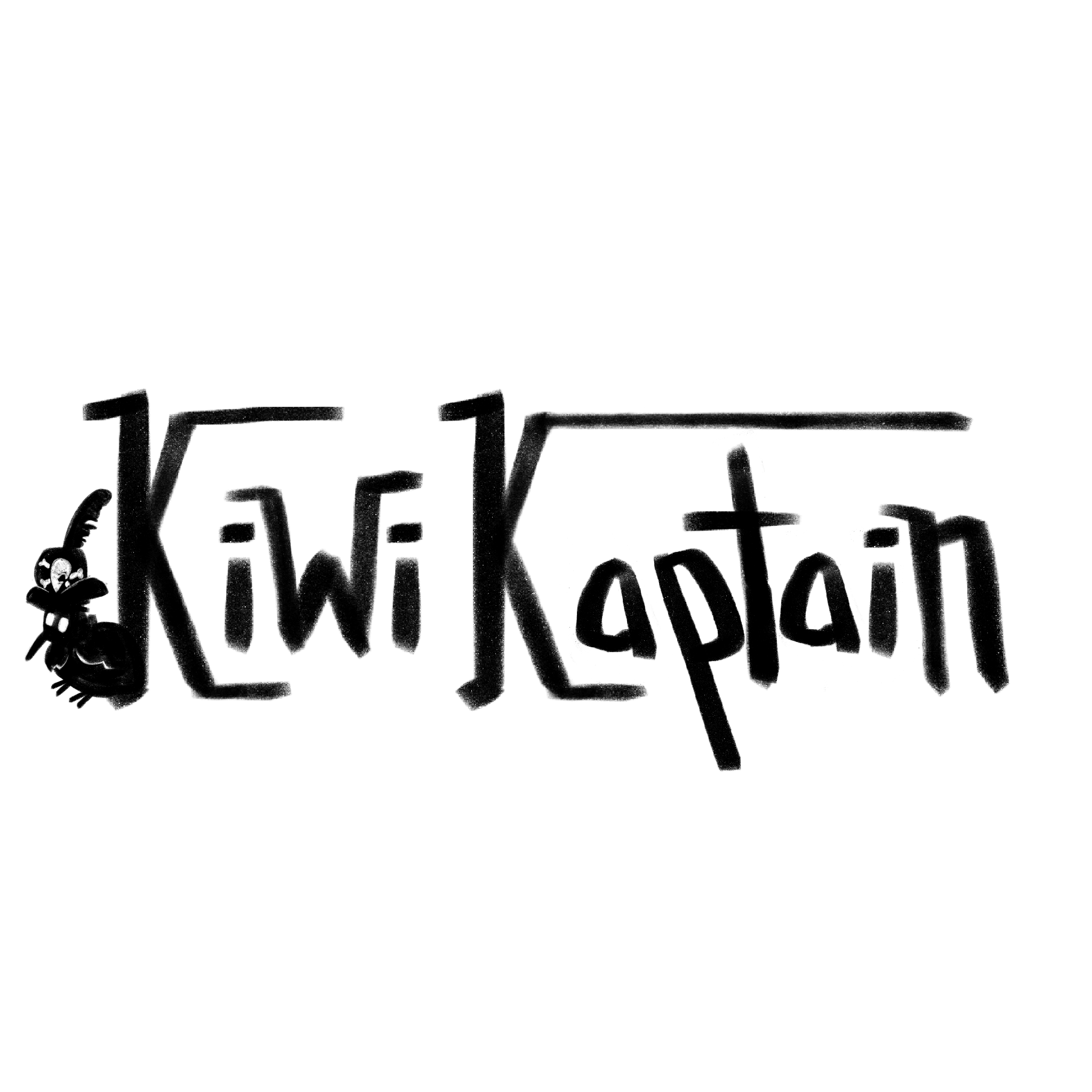 Kiwi Kapitan logo
